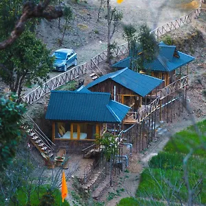  Farm stay Livingstone Jungle India