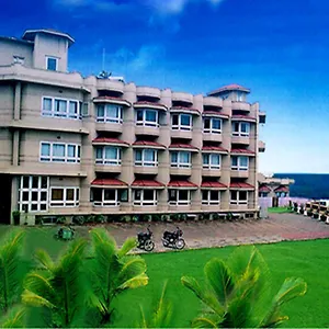Hotel Mascot, Kannur