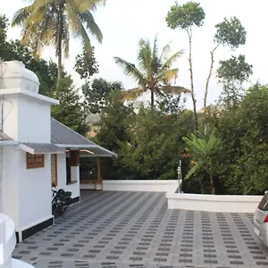  Holiday home 4 Acre Woods Farm India