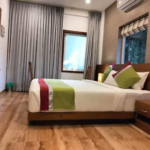 Hotel Benale International, Kannur