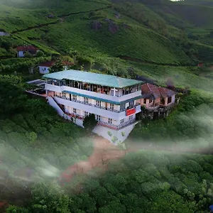  Holiday home Tea Plantation India