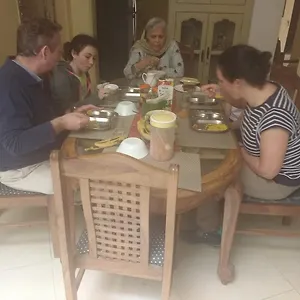  Homestay Granny's India