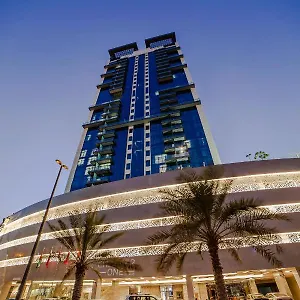**** Aparthotel La Vie Gardens United Arab Emirates