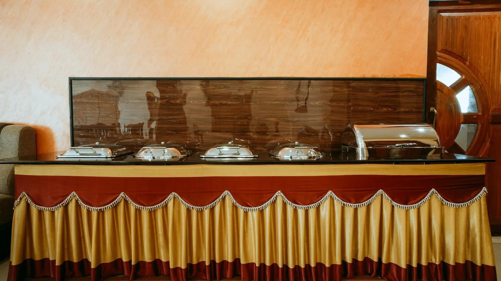 Asokam Beach Resort Каннур 2*,  Индия