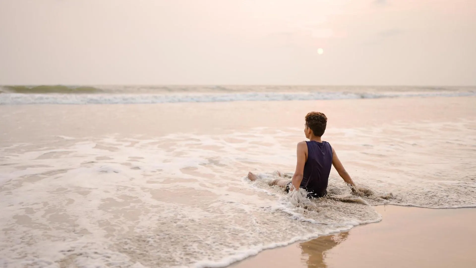 Asokam Beach Resort Каннур