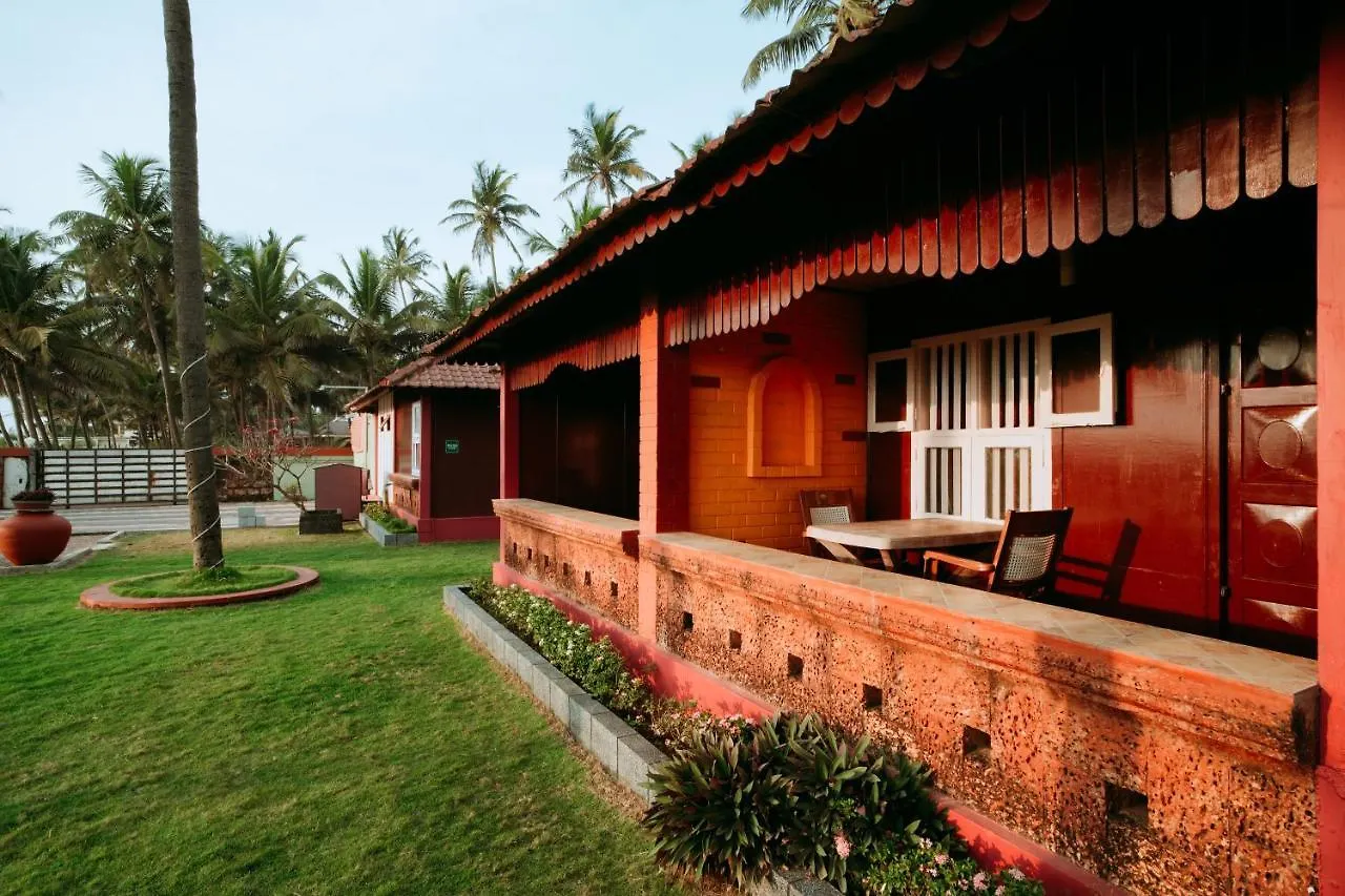 Asokam Beach Resort Kannur