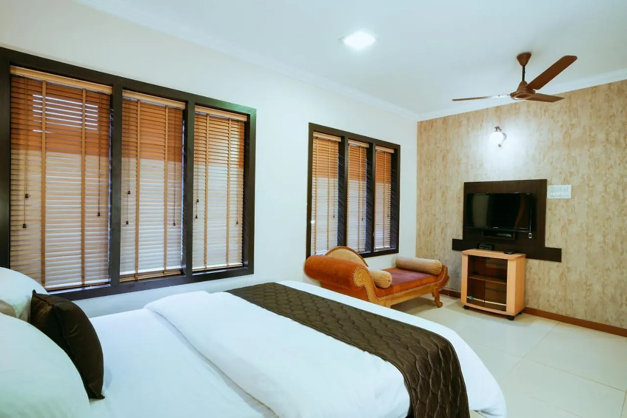 Asokam Beach Resort Kannur Indie