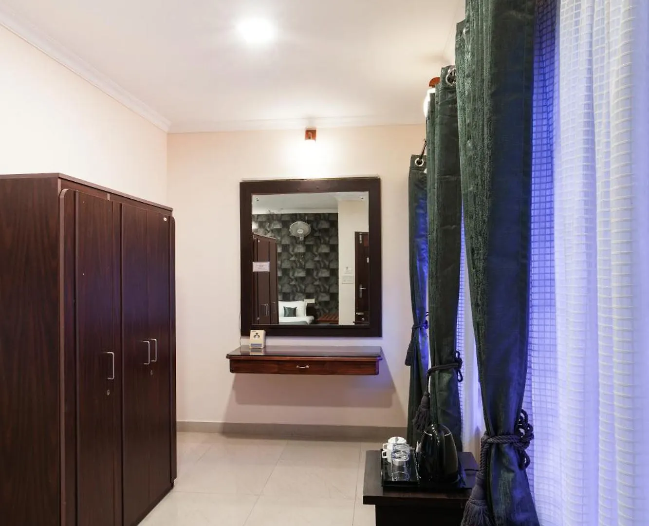 **  Asokam Beach Resort Kannur Indie