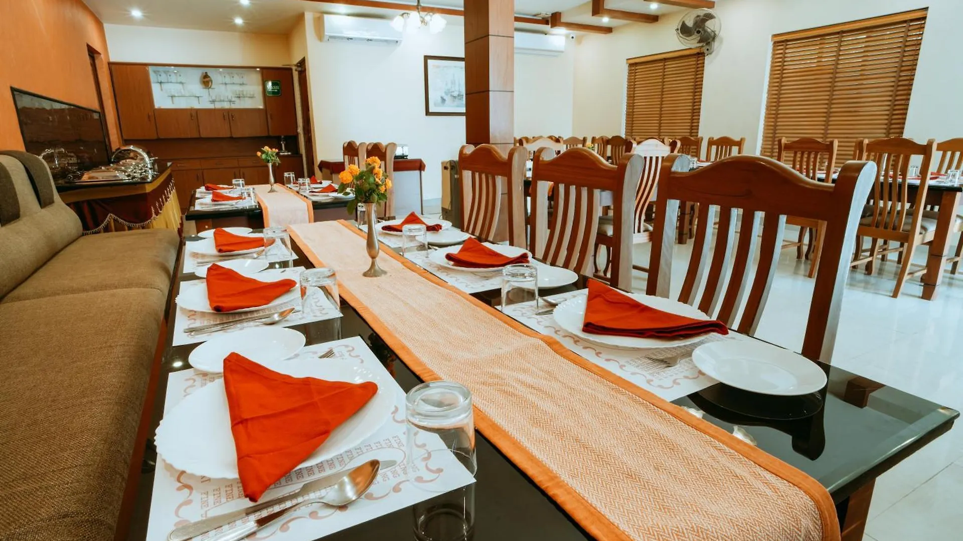 Asokam Beach Resort Kannur Indie