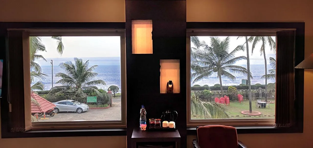 Asokam Beach Resort Kannur