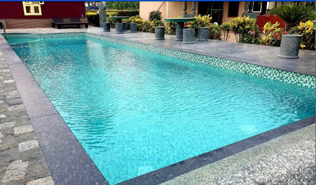 Asokam Beach Resort Kannur